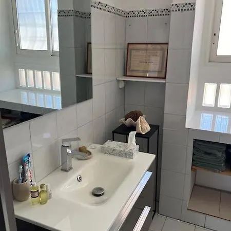 Appartement Location Port *