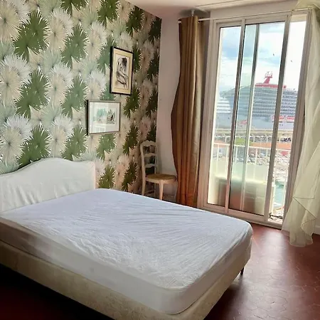 Location Port Appartement Toulon