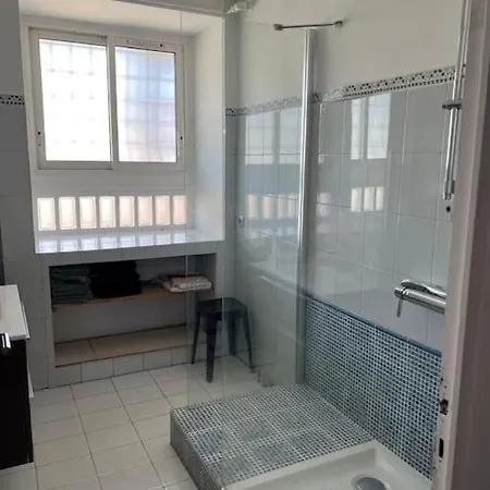 Location Port Appartement