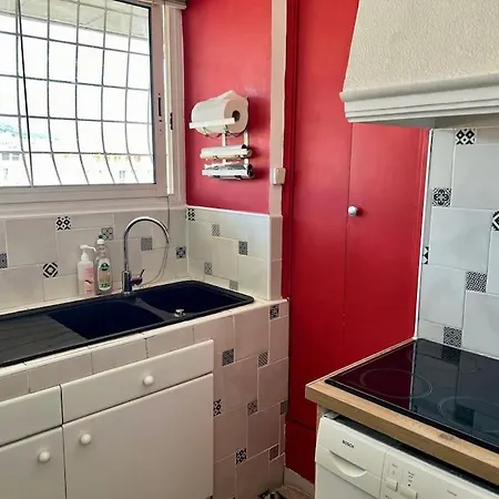 Appartement Location Port Toulon