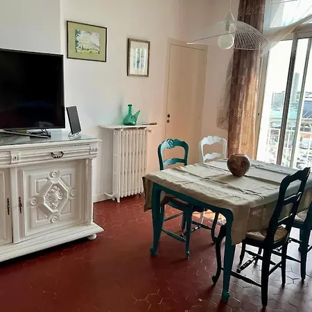 Location Port Appartement